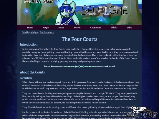 worlds/seleighe/lore/fourcourts screenshot
