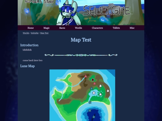 worlds/seleighe/lore/maptest screenshot