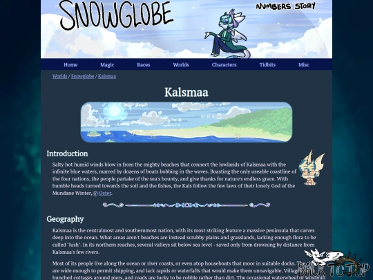 worlds/snowglobe/nations/kalsmaa screenshot