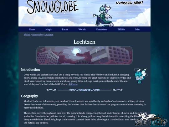 worlds/snowglobe/nations/lochtzen screenshot