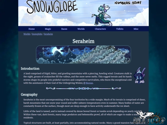 worlds/snowglobe/nations/seraheim screenshot