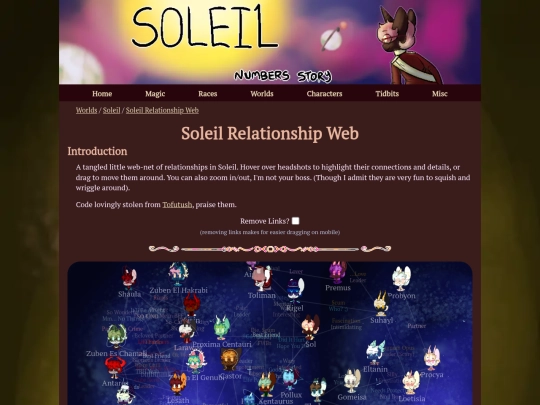 worlds/soleil/lore/relationweb screenshot