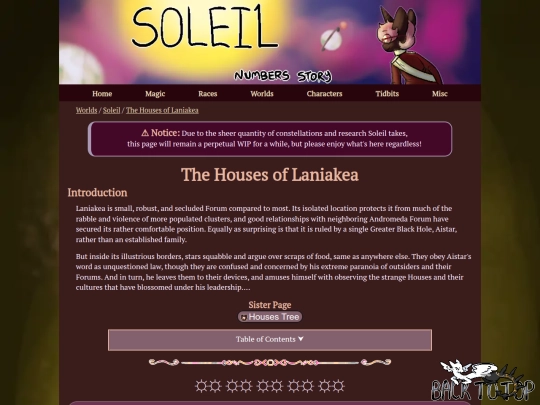 worlds/soleil/lore/starhouses screenshot