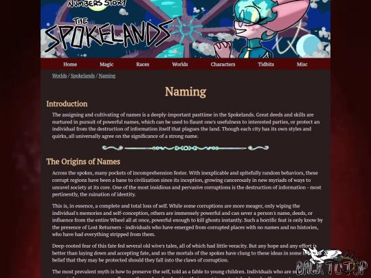 worlds/spokelands/lore/naming screenshot
