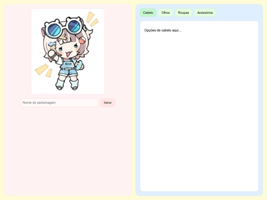 prototipo-editor screenshot