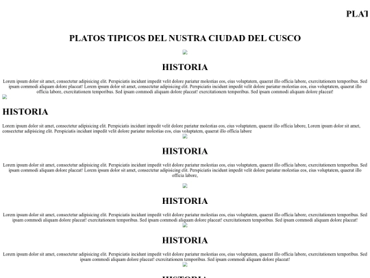 platos screenshot