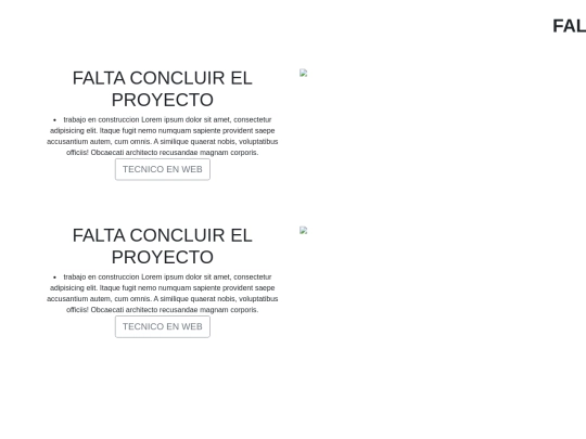 proyecto screenshot