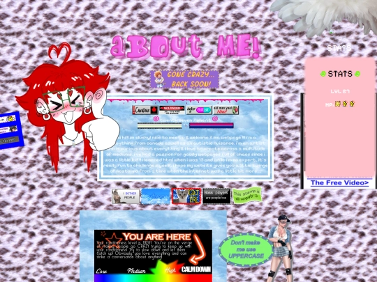 SHRIMP screenshot