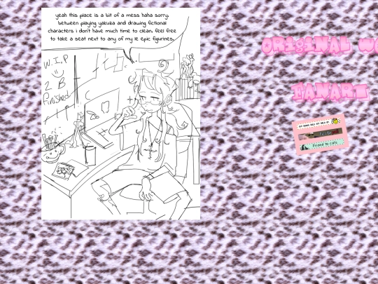 arttimeyay screenshot