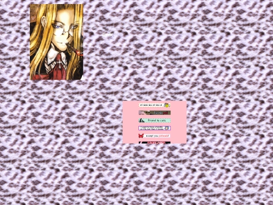 idkyet screenshot