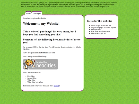 main screenshot