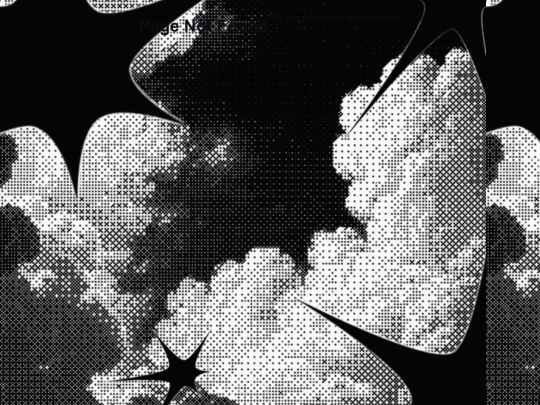 ochomepage screenshot