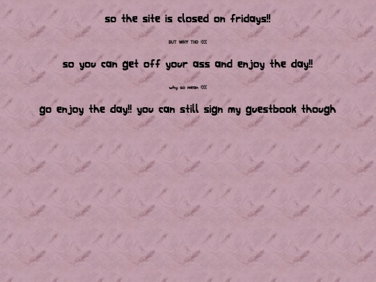 closed1 screenshot