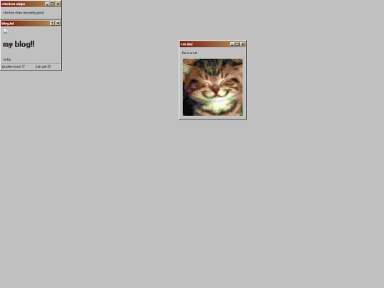 theinternet screenshot