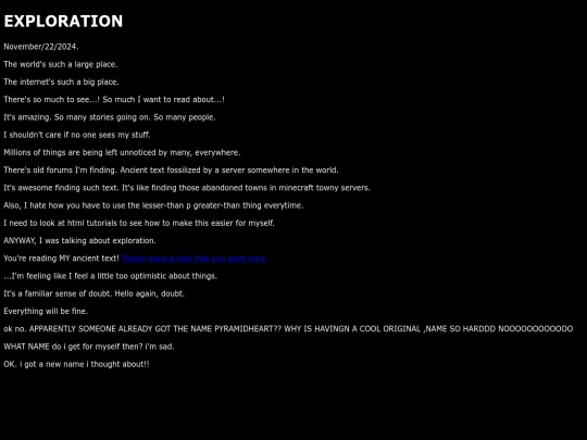 nextpage screenshot