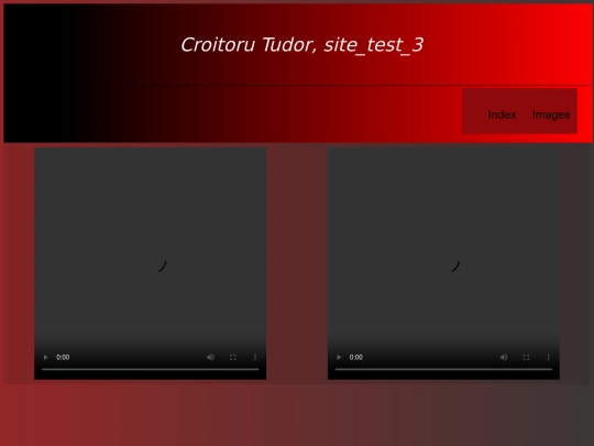 site_3 screenshot