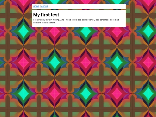 README screenshot