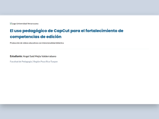 Prueba screenshot