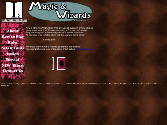 howtoplay screenshot