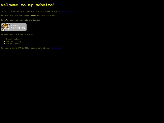 albums1 screenshot