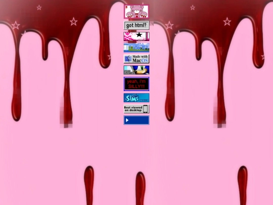 BLINKIES screenshot