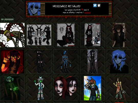 art screenshot