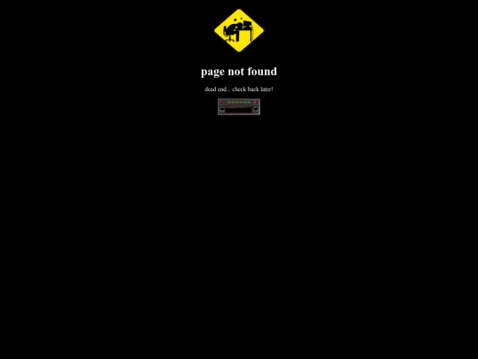 banners screenshot