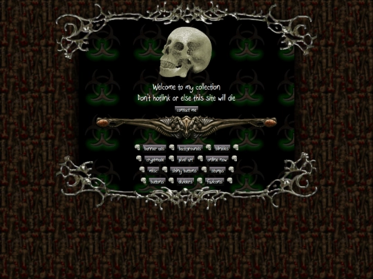 resources screenshot