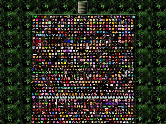 resources/favicons screenshot
