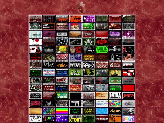 resources/stamps screenshot