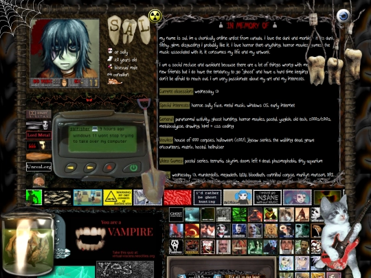 sal screenshot