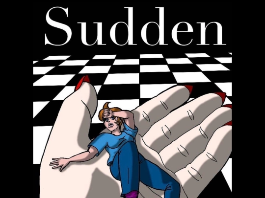 SuddenSpiralPart1a screenshot