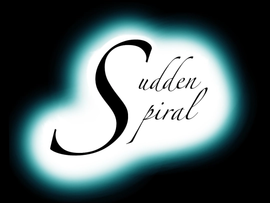 SuddenSpiralSplash screenshot