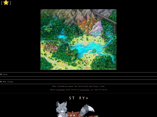 ocs/gatos screenshot