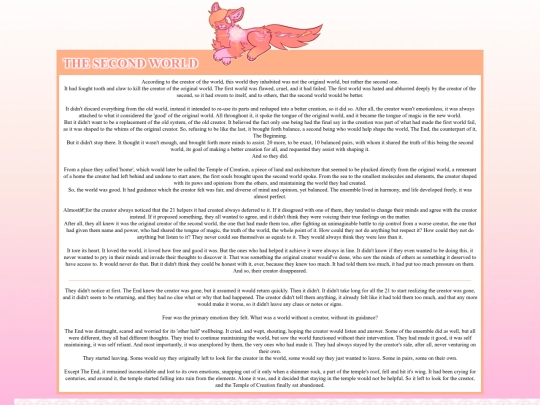 ocs/kals screenshot