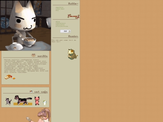 self/marble screenshot
