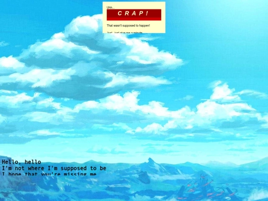 comp apps HTMLs/Lyrics screenshot