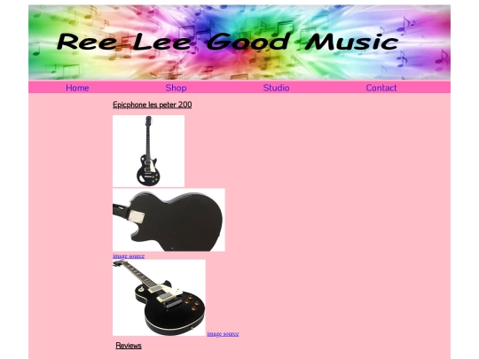 Product screenshot