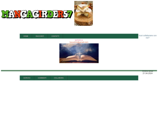 collabora screenshot