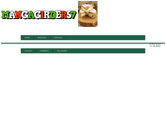 racconti screenshot