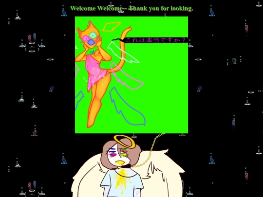 myart screenshot