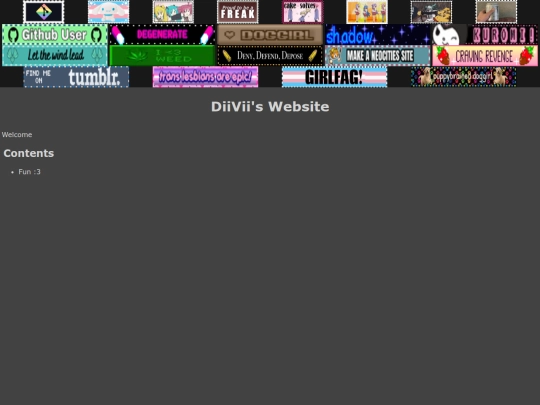 secret screenshot