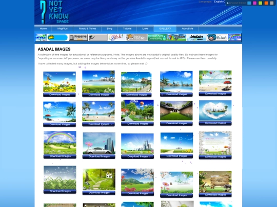 vi/asadal-images-thumbnail/asadal01 screenshot