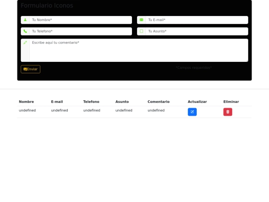 Actividad-14/index2 screenshot