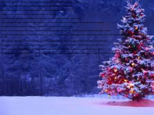 BookSummary screenshot