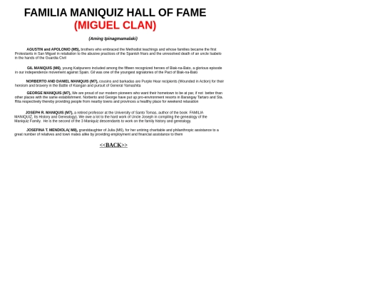 Maniquiz_Hall_of_Fame_Miguel screenshot