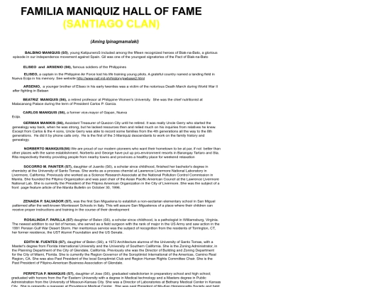 Maniquiz_Hall_of_Fame_Santiago screenshot