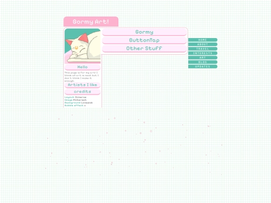 art screenshot