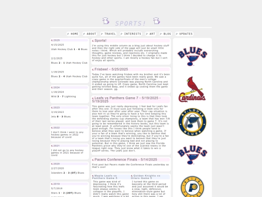 hockey screenshot
