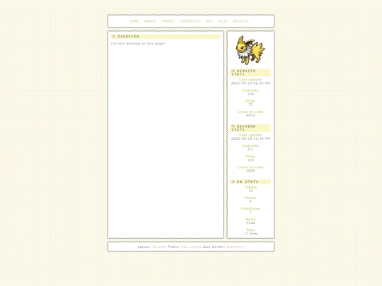 interests/coding/backend screenshot